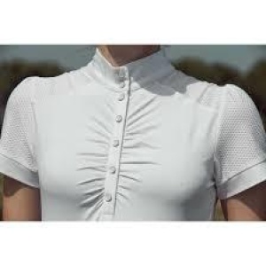 Equipage Hazel stevneskjorte