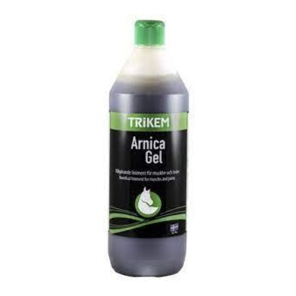 Trikem Arnica Gel 1000ml