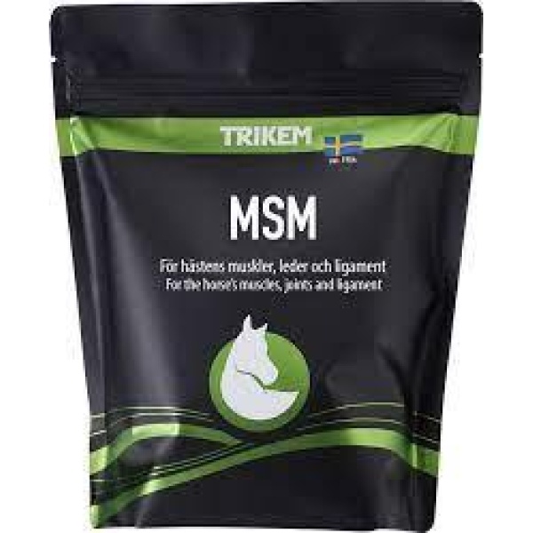Trikem MSM 1000g