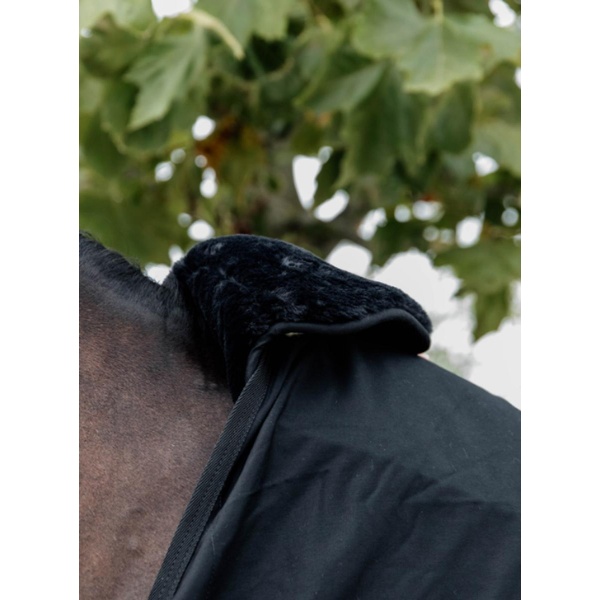 Kentucky Bib Mankebeskytter