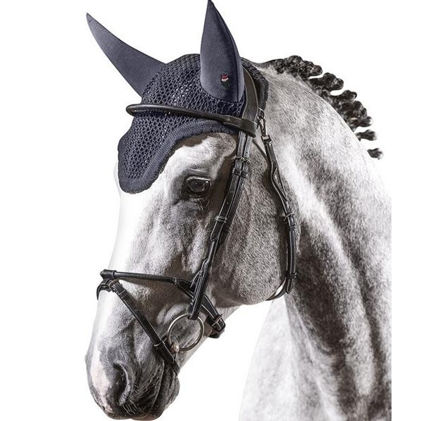 Equiline Gerald Lydtett ørehette