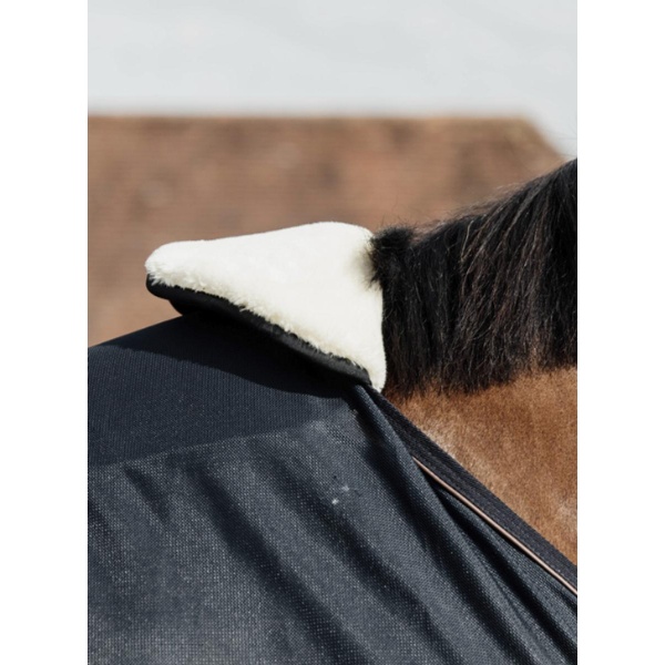 Kentucky Bib Mankebeskytter - Bilde 2