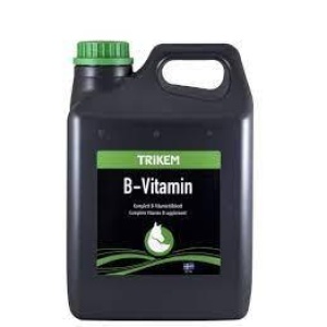 Trikem B-vitamin 5000ml