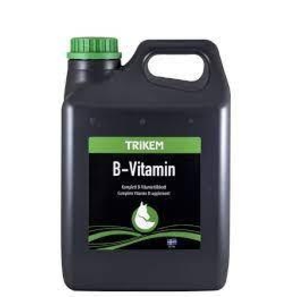 Trikem B-vitamin 5000ml