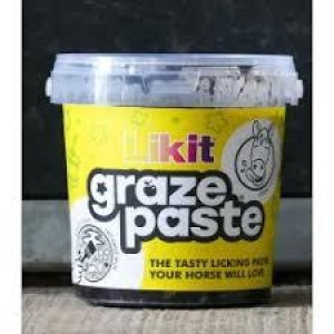 Likit Graze Paste 1,2kg