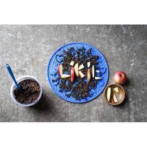 Likit Graze Paste 1,2kg - Bilde 2