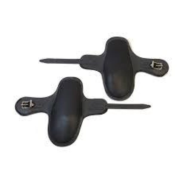 Racing Tack Horflex knebelegg 658