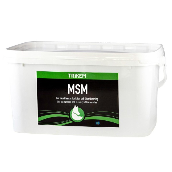 Trikem MSM 4kg