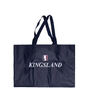 KL Hay Bag, Ny forbedret!