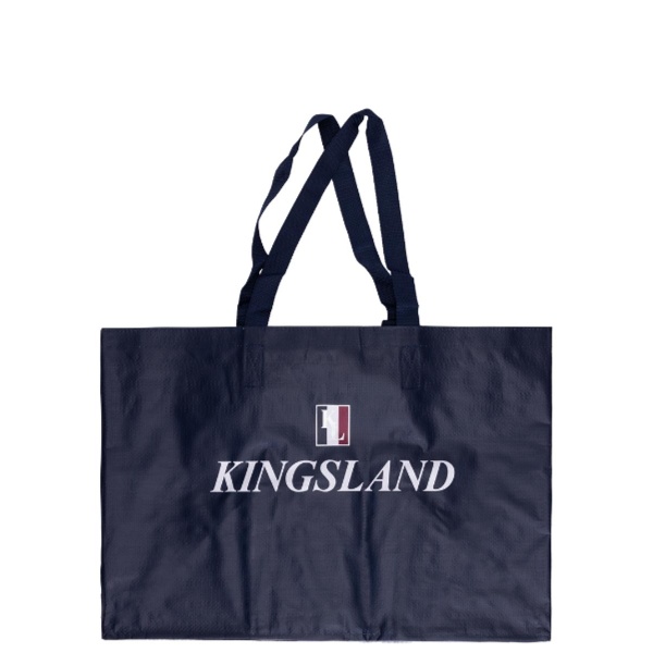 KL Hay Bag, Ny forbedret!