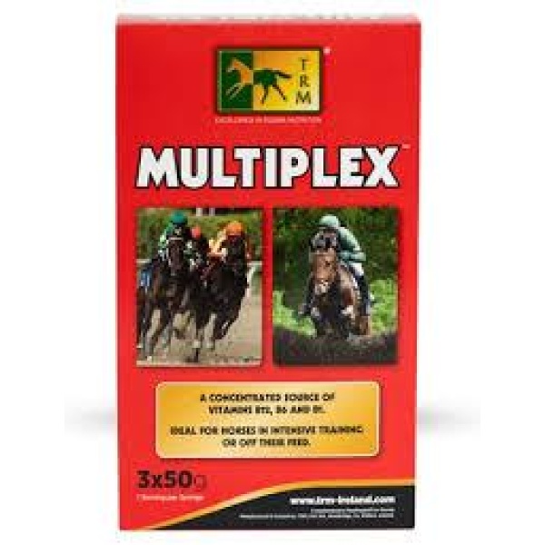 TRM Multiplex Obs Dato des.24