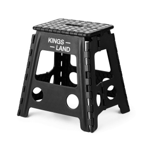 KL Harlee Folding step stool