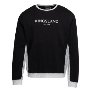 KL Jiro Mens Sweat Genser
