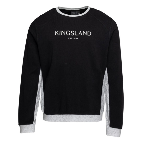 KL Jiro Mens Sweat Genser