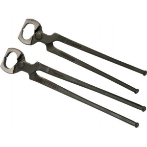 Mustad Pull-off tang