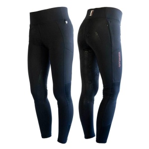 KL Kemmie Classic Tights Junior