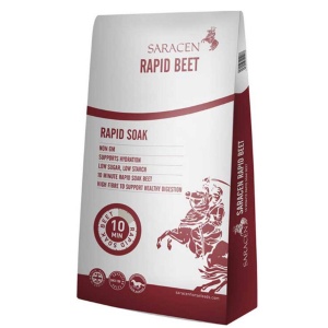 Rapid Beet Saracen 20kg