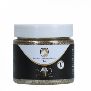 Excellent Glitter Hoof Polish