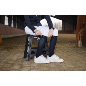 KL Hayzel show sock 3pk One size