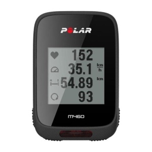 Polar Equine M460 Komplett