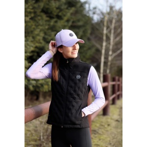 KL Harlowe Ladies Padded vest
