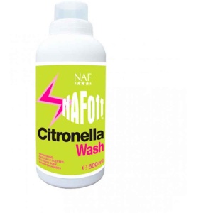 NAF Off Citronella Wash 1l