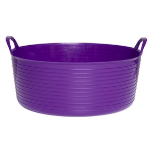 HG Low bucket 16l.