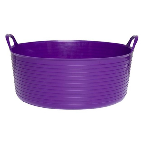 HG Low bucket 16l.