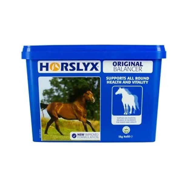 Horslyx Orginal 5 Kg