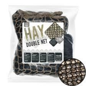 Hay Net Slowfeeder double net 5kg