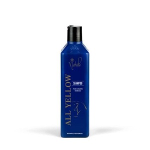 Nathalie HorseCare All Yellow shampo 500ml