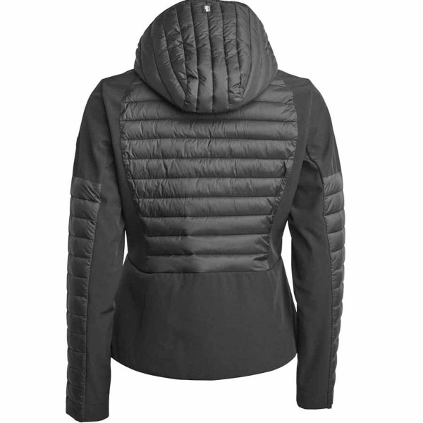 KL Classic Hybrid jakke Dame - Bilde 2