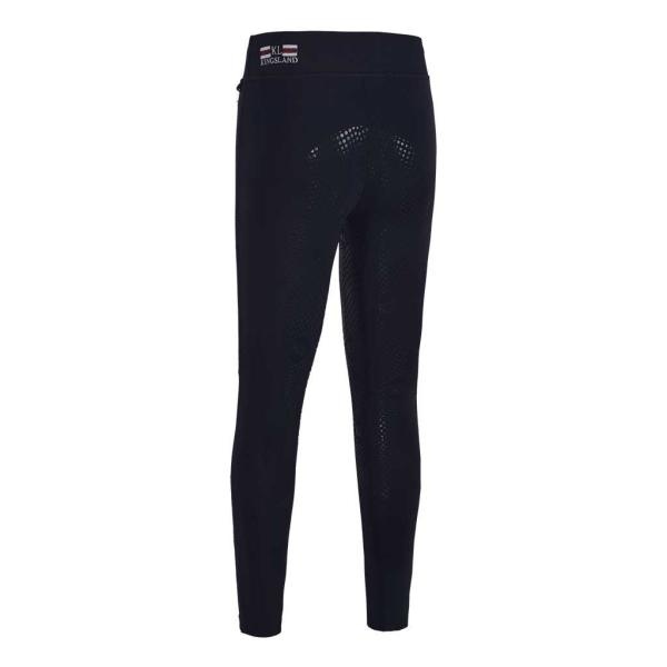 KL Kemmie Classic Tights Junior - Bilde 3