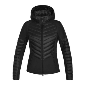KL Classic Hybrid jakke Dame