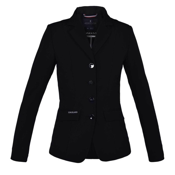 KL Classic Ladies Softshell show jacket