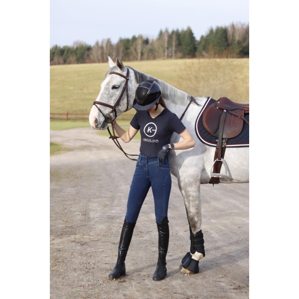 KL Kayce K-Grip Denim - Bilde 2
