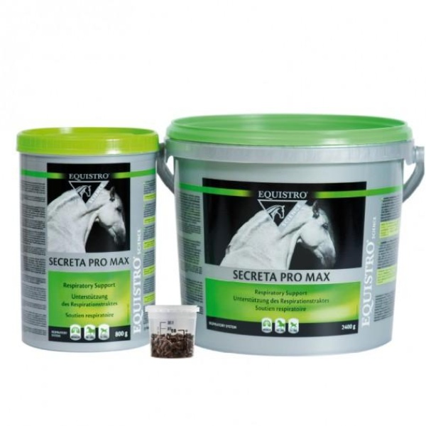 Equistro Secreta Pro Max 2,4kg