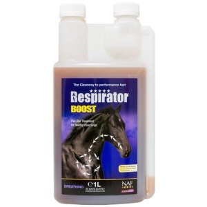 NAF Respirator Boost 1l.