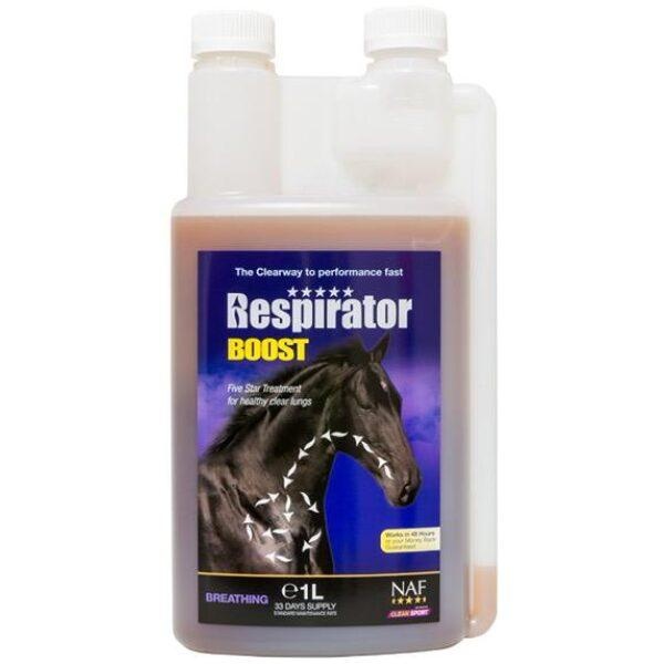 NAF Respirator Boost 1l.