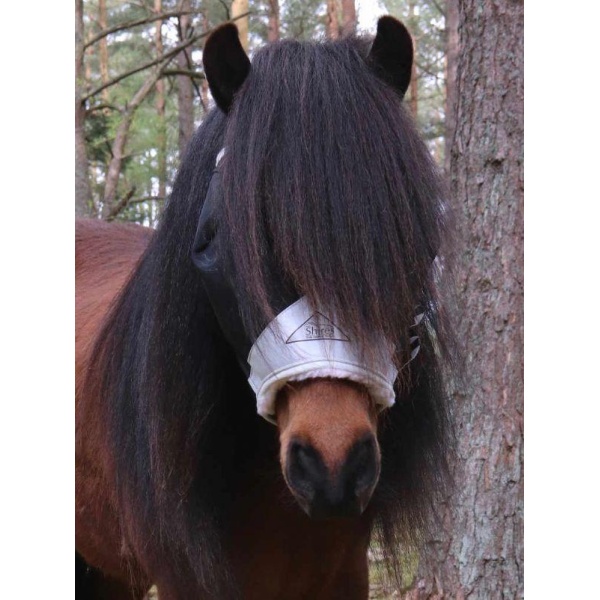 Shires Fluehette uten Ører - Bilde 2