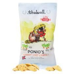 Thelwell Ponio's Treats 150g.