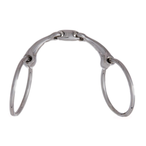 Harmony tredelt anatomisk trinsebitt