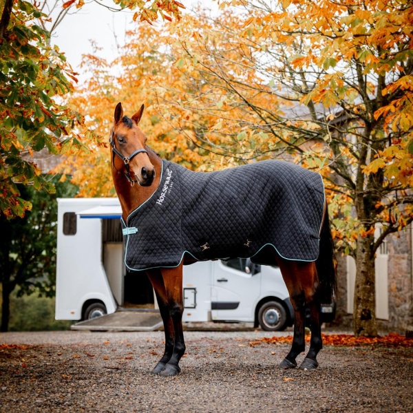 Horseware Autumn Cooler 50g.