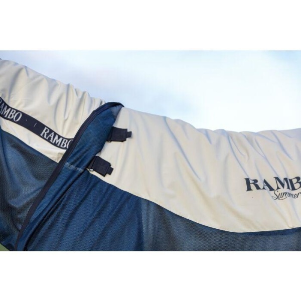 Rambo Summer Series Disc front - Bilde 2