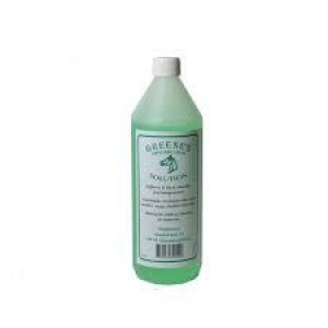 Siulpower Greene's Solution 1l