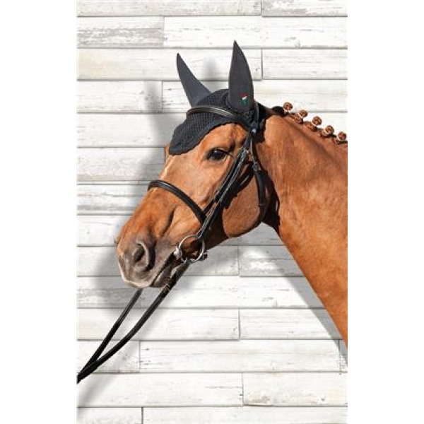 Equiline Gerald Lydtett ørehette - Bilde 2
