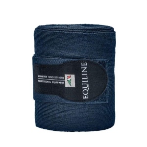 Equiline Stallbandasjer 2 stk