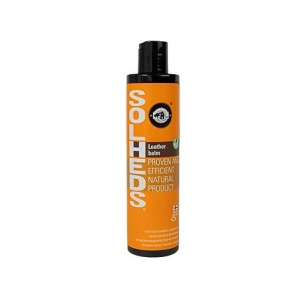 Solheds Leathe Balm 250ml