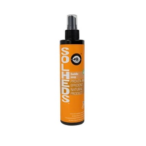 Solheds Saddle Soap 250ml
