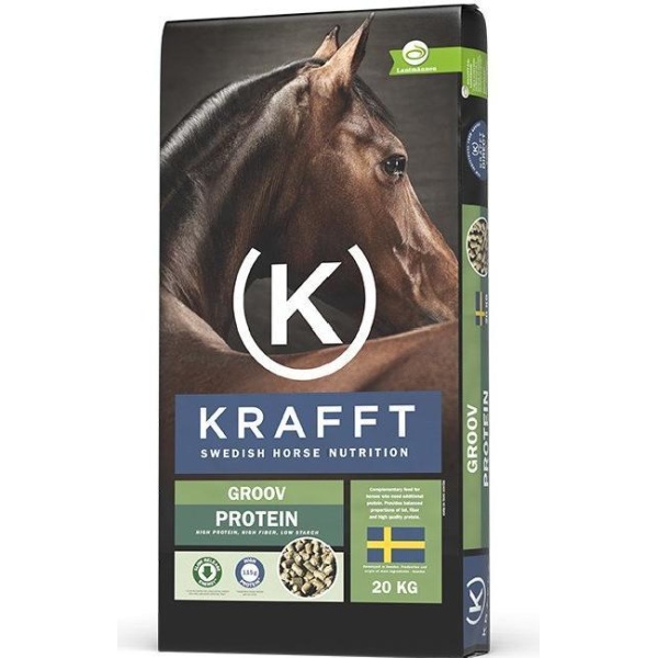 Krafft Groov Protein